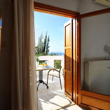 Okeanis Apartments Кала-Нера Екстер'єр фото