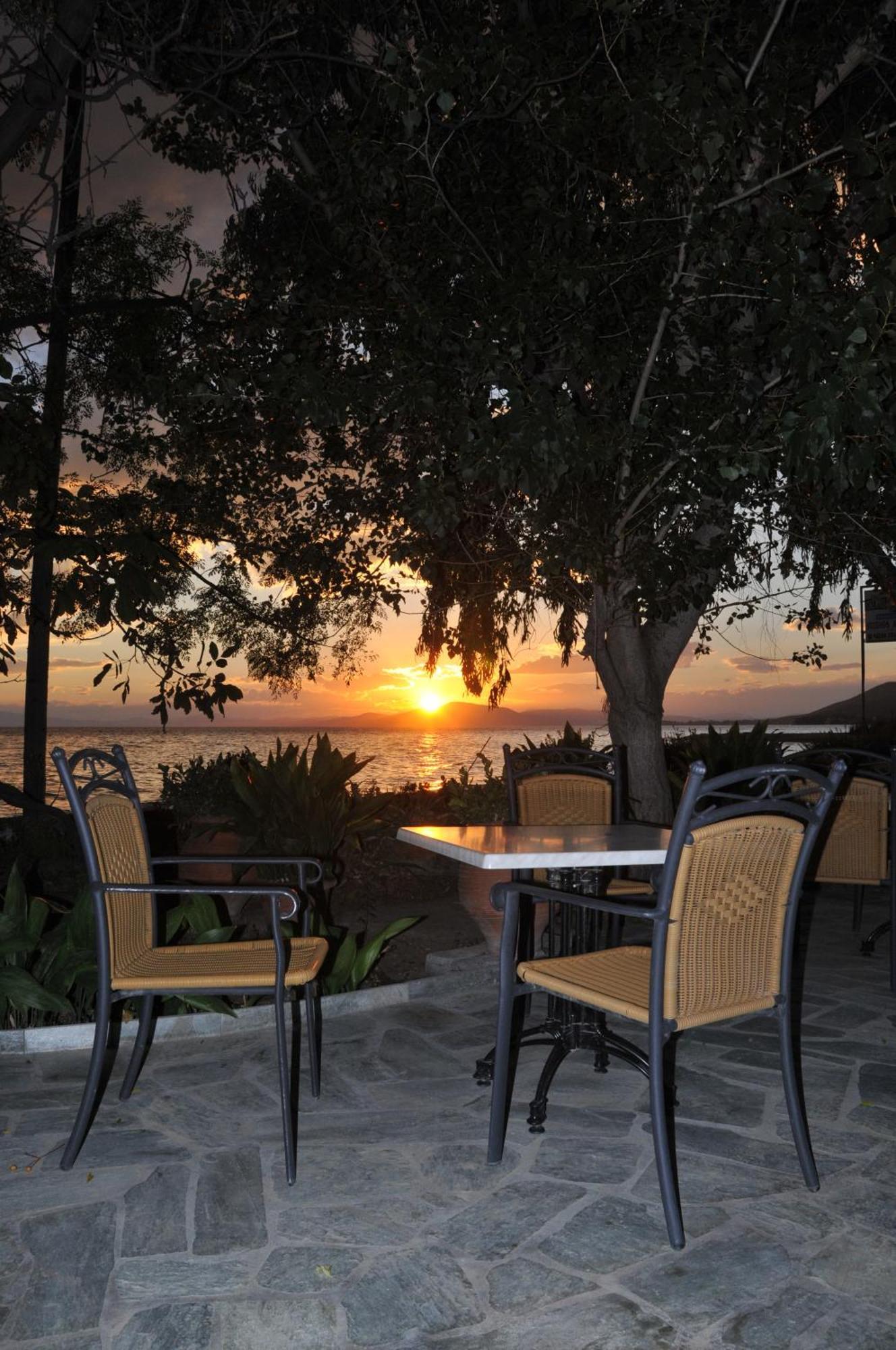 Okeanis Apartments Кала-Нера Екстер'єр фото