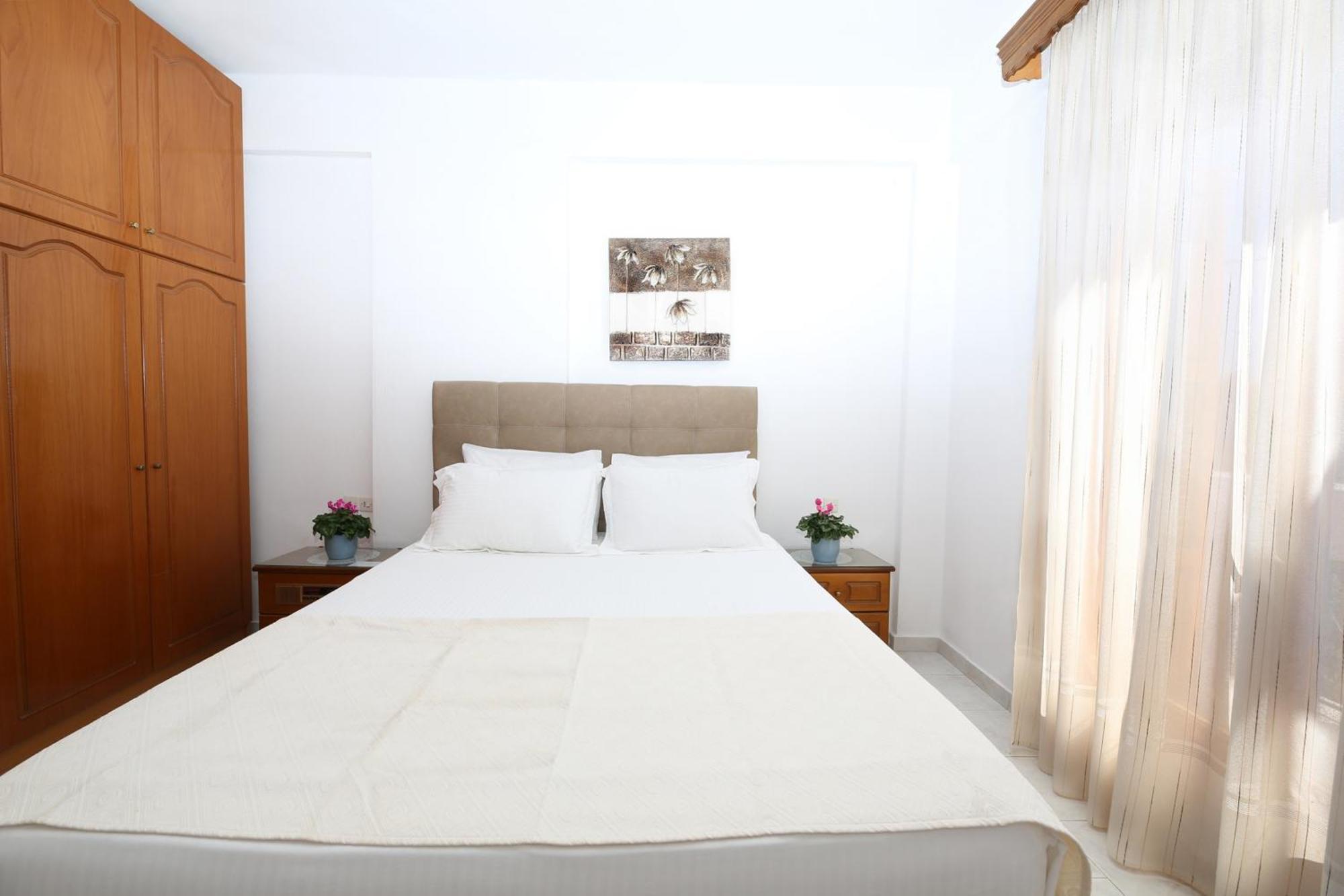 Okeanis Apartments Кала-Нера Екстер'єр фото