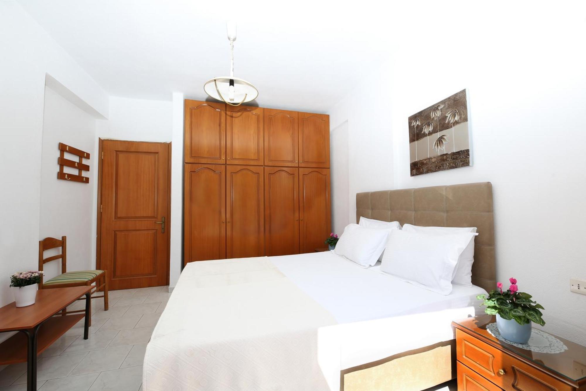 Okeanis Apartments Кала-Нера Екстер'єр фото