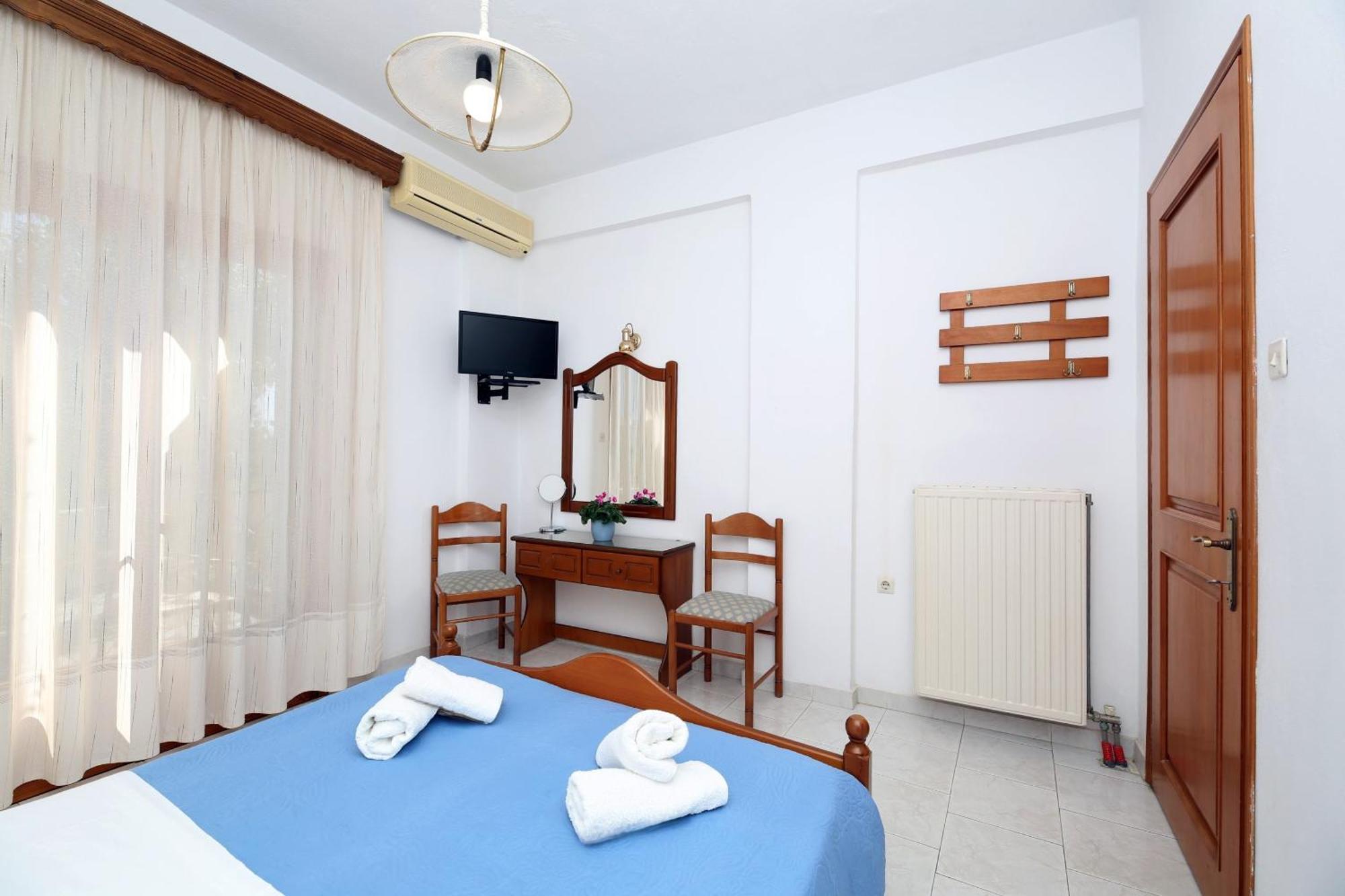 Okeanis Apartments Кала-Нера Екстер'єр фото