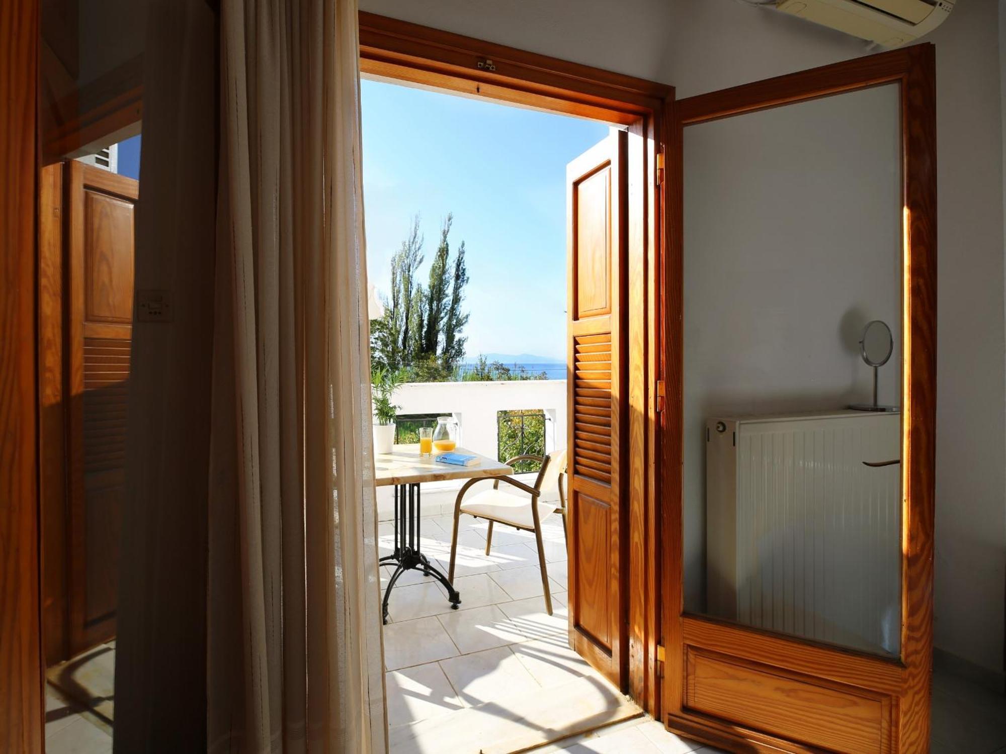 Okeanis Apartments Кала-Нера Екстер'єр фото